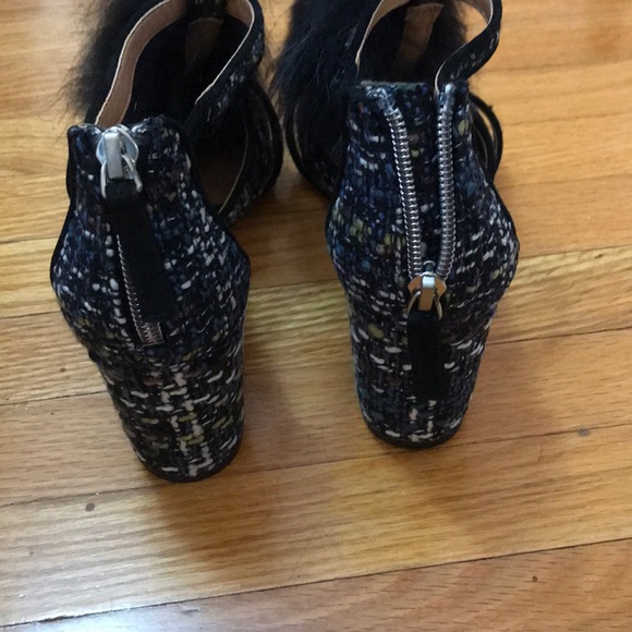 High heels - Picture 2 of 4